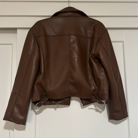 Heartloom CERA jacket in the color coco - Picture 9 of 10